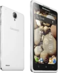 Lenovo IdeaPhone S890