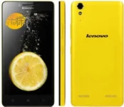 Lenovo K3