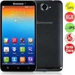 Lenovo S939