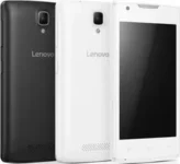 Lenovo Vibe A