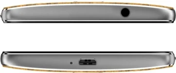 Lenovo Vibe K4 Note Wooden Edition