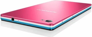Lenovo Vibe X2 Pro