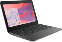 Lenovo 100e Chromebook Gen 4 82W00004HA Laptop (MediaTek Kompanio 520/ 4GB/ 32GB EMMC/ Chrome OS)