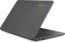 Lenovo 100e Chromebook Gen 4 82W00004HA Laptop (MediaTek Kompanio 520/ 4GB/ 32GB EMMC/ Chrome OS)