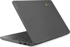 Lenovo 100e Chromebook Gen 4 82W0001DHAS Laptop (MediaTek Kompanio 528/ 4GB/ 64GB EMMC/ Chrome OS)
