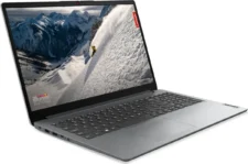 Lenovo IdeaPad 1 14IGL7 82V6005EIN Laptop (Celeron Dual Core/ 8GB/ 256GB SSD/ Win11 Home)