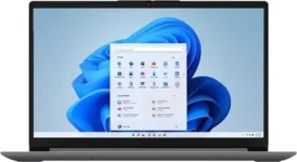Lenovo IdeaPad 1 15AMN7 82VG00ERIN Laptop (AMD Ryzen 3 7320U / 8GB/ 512GB SSD/ Win11 Home)