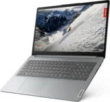 Lenovo IdeaPad 1 15IJL7 82LX00F7IN Laptop (Intel Celeron N4500/ 8GB/ 512GB SSD/ Win11 Home)
