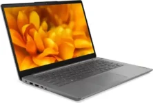 Lenovo IdeaPad 14 ALC 6 82KT00BXIN Laptop (AMD Ryzen 5 5500U/ 8GB/ 512GB SSD/ Win10 Home)