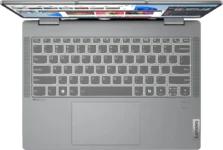 Lenovo IdeaPad 5 14IRH9 83KX0058IN Laptop (13th Gen Core i5/ 16GB/ 512GB SSD/ Win11 Home)