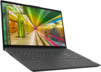 Lenovo IdeaPad 5 15ALC05 82LN00B4IN Laptop (Ryzen 5 5500U/ 8GB/ 512GB SSD/ Win10 Home)