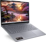 Lenovo IdeaPad 5 2-in-1 14IAL10 83KR000HIN Laptop (Intel Core Ultra 5 225H/ 16 GB RAM/ 1TB SSD/ Win 11)