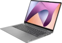 Lenovo IdeaPad Flex 5 14ABR8 82XX00G3IN Laptop (AMD Ryzen 7 5825U/ 16GB/ 512GB SSD/ Win11 Home)