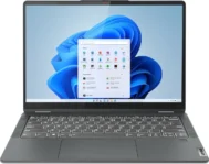 Lenovo IdeaPad Flex 5 Gen 7 82R9006DIN Laptop (AMD Ryzen 5 5500U/ 16GB/ 512GB SSD/ Win11 Home)