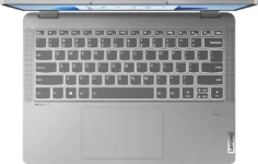 Lenovo IdeaPad Flex 5 Gen 8 82XX0070IN Laptop (AMD Ryzen 5 7530U/ 16GB/ 512GB SSD/ Win11 Home)