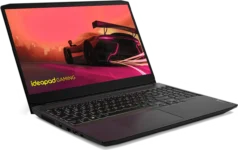 Lenovo IdeaPad Gaming 3 15ACH6 82K2022XIN Laptop (AMD Ryzen 7-5800H/ 8GB/ 512GB SSD/ Win11 Home/ 4GB Graph)
