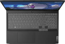 Lenovo Ideapad Gaming 3 15ARH7 82SB00QKIN Laptop (AMD Ryzen 5 7535HS / 16GB/ 512GB SSD/ Win11 Home/ 6GB Graph)