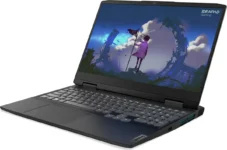 Lenovo IdeaPad Gaming 3 15IAH7 82S9014LIN Laptop (12th Gen Core i5/ 16GB/ 512GB SSD/ Win11 Home/ 4GB Graph)