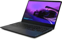 Lenovo IdeaPad Gaming 3 82K100MVIN Laptop (11th Gen Core i5/ 8GB/ 512GB SSD/ Win10 Home/ 4GB Graph)