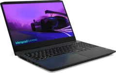 Lenovo IdeaPad Gaming 3 82K101LHIN Laptop (11th Gen Core i5/ 16GB/ 512GB SSD/ Win11 Home/ 4GB Graph)