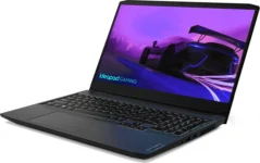 Lenovo IdeaPad Gaming 3 82K2025LIN Laptop (AMD Ryzen 5 5600H/ 16GB/ 512GB SSD/ Win11 Home/ 4GB Graph)