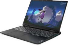 Lenovo IdeaPad Gaming 3 82SA00B2IN Laptop (12th Gen Core i7/ 16GB/ 512GB SSD/ Win11 Home/ 6GB Graph)