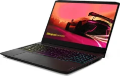 Lenovo IdeaPad Gaming 3 Gen 6 82K2028QIN Laptop (AMD Ryzen 5 5500H/ 8GB/ 512GB SSD/ Win11 Home/ 4GB Graph)