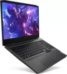 Lenovo IdeaPad Gaming 3i 81Y400BNIN Laptop (10th Gen Core i5 / 8GB/ 1TB 256GB SSD/ Win10 Home/ 4GB Graph)