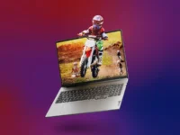 Lenovo IdeaPad Pro 5 83D4002NIN Gaming Laptop (Intel Core Ultra 7 155H/ 16GB/ 1TB SSD/ Win11/ 6GB Graph)