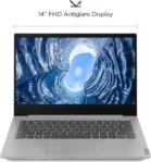 Lenovo Ideapad S340 81VV00ECIN Laptop (10th Gen Core i3/ 8GB/ 256GB SSD/ Win10)
