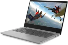 Lenovo Ideapad S340 81VV00ECIN Laptop (10th Gen Core i3/ 8GB/ 256GB SSD/ Win10)