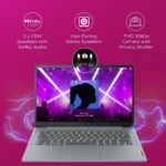 Lenovo IdeaPad Slim 3 14IAH8 83EQ0074IN Laptop (12th Gen Core i5/ 16GB/ 512GB SSD/ Win11 Home)
