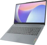 Lenovo IdeaPad Slim 3 15AMN8 82XQ00MCIN Laptop (AMD Ryzen 3 7320U/ 8GB/ 512GB SSD/ Win11 Home)
