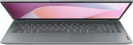 Lenovo IdeaPad Slim 3 15AMN8 82XQ00XCIN Laptop (AMD Ryzen 5 7520U/ 16GB/ 512GB SSD/ Win11 Home)