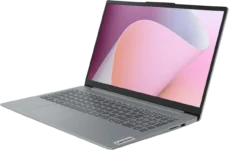 Lenovo IdeaPad Slim 3 15AMN8 82XQ00XCIN Laptop (AMD Ryzen 5 7520U/ 16GB/ 512GB SSD/ Win11 Home)