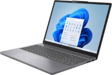 Lenovo IdeaPad Slim 3 15IRH10 83K100CFIN Laptop (13th Gen Core i5/ 16GB/ 512GB SSD/ Win11 Home)