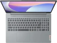 Lenovo IdeaPad Slim 3 15IRU8 82X700G6IN Laptop (13th Gen Core i3/ 8GB/ 512GB SSD/ Win11 Home)