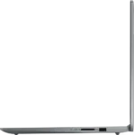 Lenovo IdeaPad Slim 3 15IRU8 82X700G6IN Laptop (13th Gen Core i3/ 8GB/ 512GB SSD/ Win11 Home)
