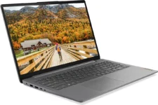 Lenovo IdeaPad Slim 3 82KU0238IN Laptop (AMD Ryzen 5 5500U/ 16GB/ 512GB SSD/ Win11 Home)