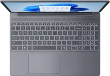 Lenovo IdeaPad Slim 3 83K4004UIN Laptop (Intel Core 5 210H/ 16GB/ 512GB SSD/ Win11)