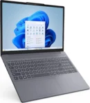 Lenovo IdeaPad Slim 3 83K4004UIN Laptop (Intel Core 5 210H/ 16GB/ 512GB SSD/ Win11)