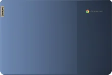 Lenovo Ideapad Slim 3 Chrome 14M868 82XJ002RHA Laptop (MediaTek Kompanio 520/ 8GB/ 128GB eMMC/ Chrome OS)