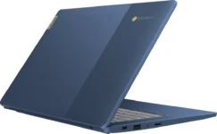 Lenovo Ideapad Slim 3 Chrome 14M868 82XJ002RHA Laptop (MediaTek Kompanio 520/ 8GB/ 128GB eMMC/ Chrome OS)