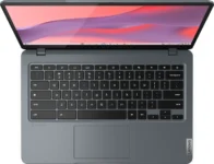 Lenovo Ideapad Slim 3 Chromebook 14IAN8 83BN001PHA Laptop (Intel Pentium N100/ 4GB/ 128GB eMMC/ Chrome OS)
