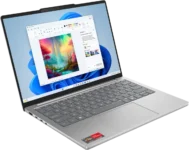 Lenovo IdeaPad Slim 5 13ARP10 83J2003NIN Laptop (AMD Ryzen 7 7735HS/ 16GB/ 512GB SSD/ Win11)