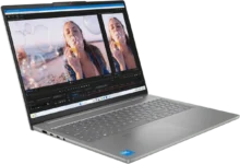 Lenovo IdeaPad Slim 5 16IRH10R 83J10067IN Laptop (Intel Core 5 210H/ 16GB RAM/ 512GB SSD/ Win 11)