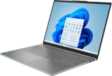 Lenovo IdeaPad Slim 5 16IRH10R 83J10067IN Laptop (Intel Core 5 210H/ 16GB RAM/ 512GB SSD/ Win 11)