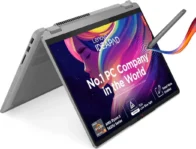 Lenovo IdeaPad Slim 5 Light 14ABR8 82XX00G4IN Laptop (AMD Ryzen 5 5625U/ 16GB/ 512GB SSD/ Win11 Home)