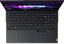 Lenovo Legion 5 82JK007XIN Laptop (11th Gen Core i7/ 16GB/ 512GB SSD/ Win11/ 4GB Graph)
