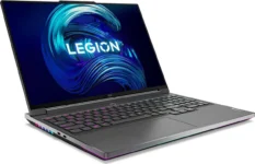Lenovo Legion 7i 82TD009KIN Gaming Laptop (12th Gen Core i9/ 32GB/ 1TB SSD/ Win11/ 16GB Graph)